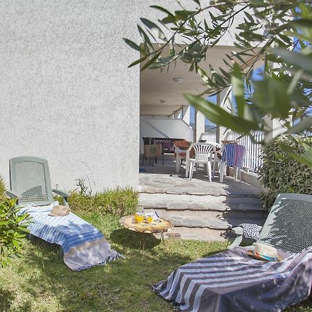 Casa L'Alivi Apartment Luri Luaran gambar