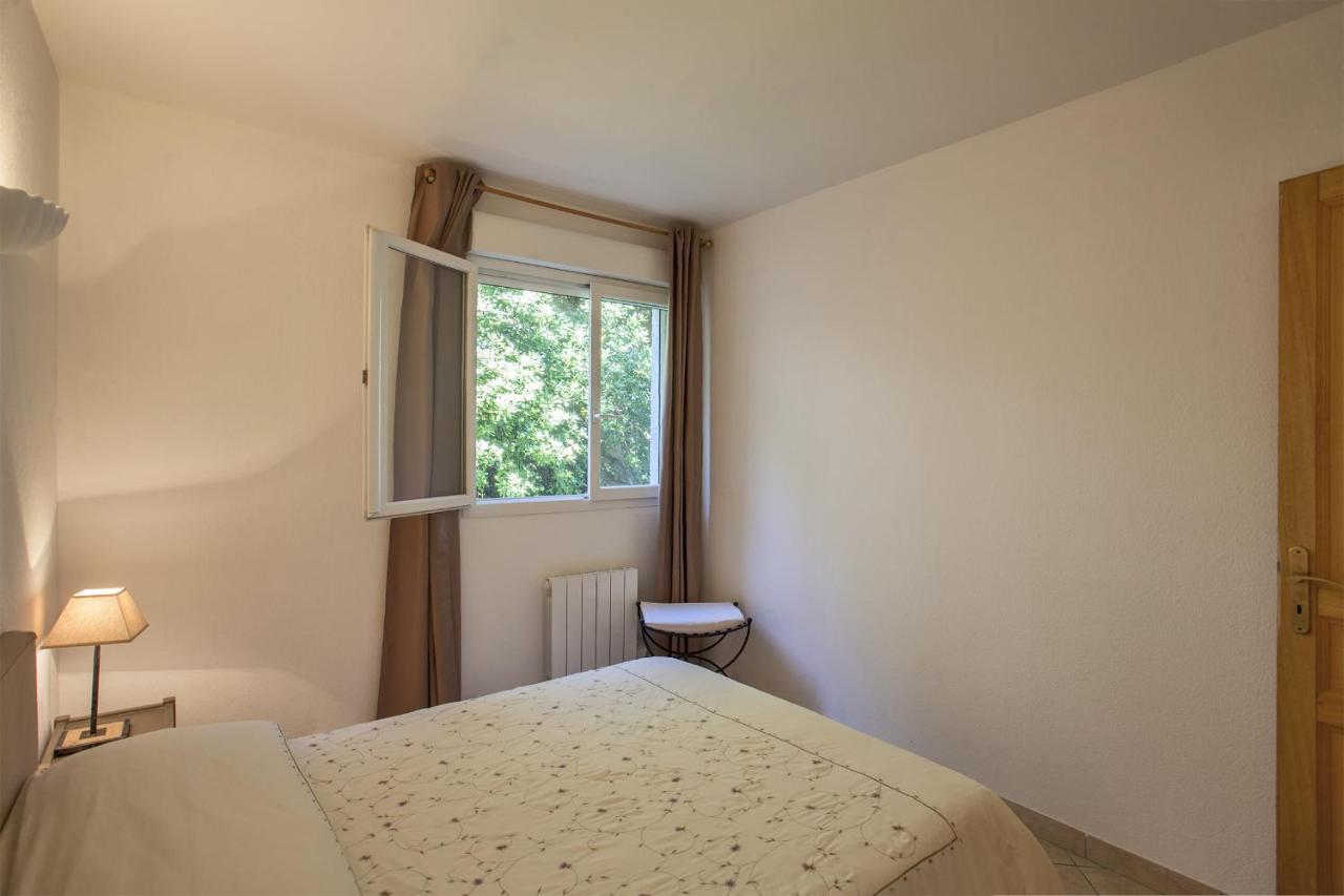 Casa L'Alivi Apartment Luri Luaran gambar